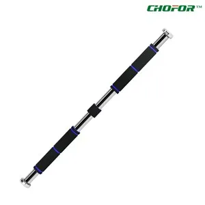 reguleeritava pikkusega tõmbevarras koju