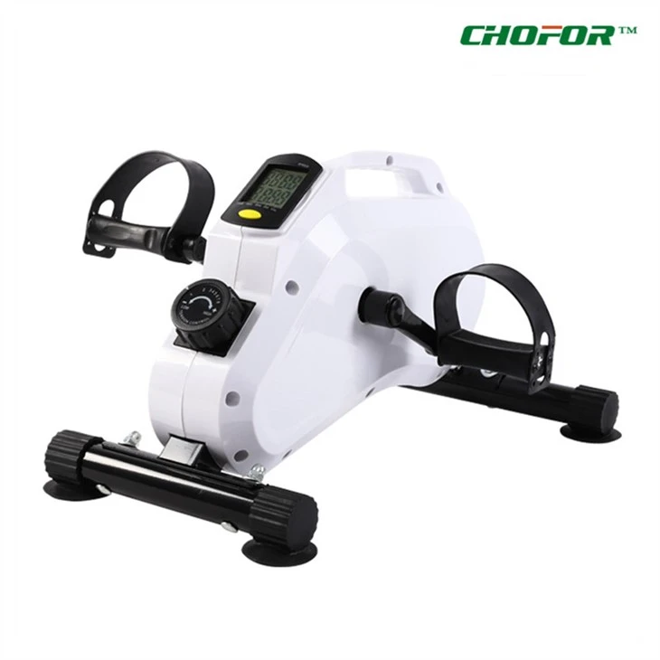 Foot Pedal Exerciser