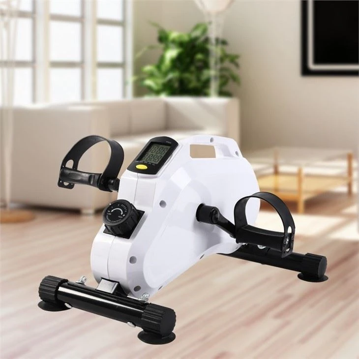 Foot Pedal Exerciser
