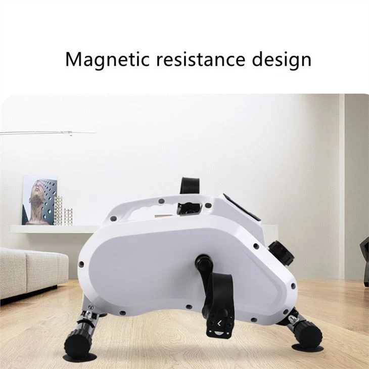 Foot Pedal Exerciser