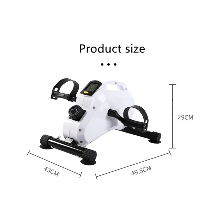 Foot Pedal Exerciser