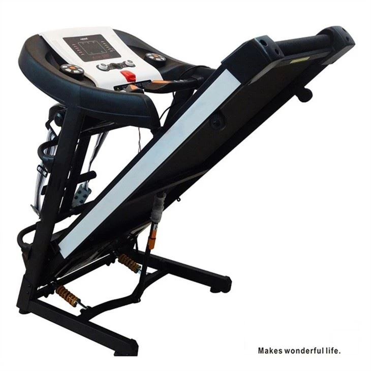 Portable Treadmill