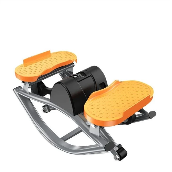 Side Swing Stepper