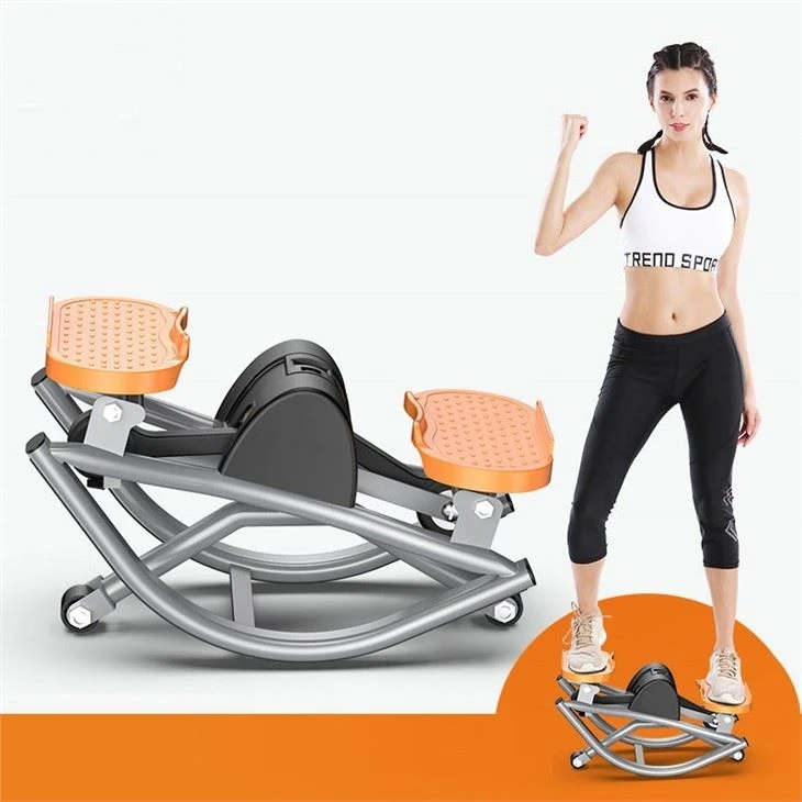 Side Swing Stepper