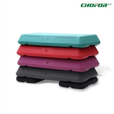 Adjustable Step Fitness Board