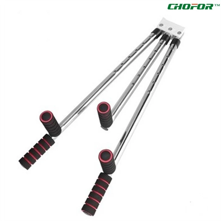 Stretching Equipment For Splits
